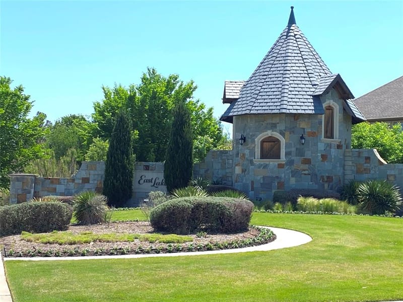 744 E Lake Drive, Coppell TX 75019 - Photo 33