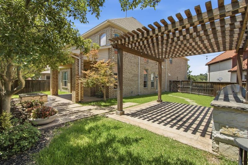 744 E Lake Drive, Coppell TX 75019 - Photo 29