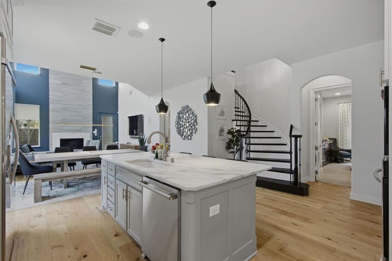 744 E Lake Drive, Coppell TX 75019 - Photo 8