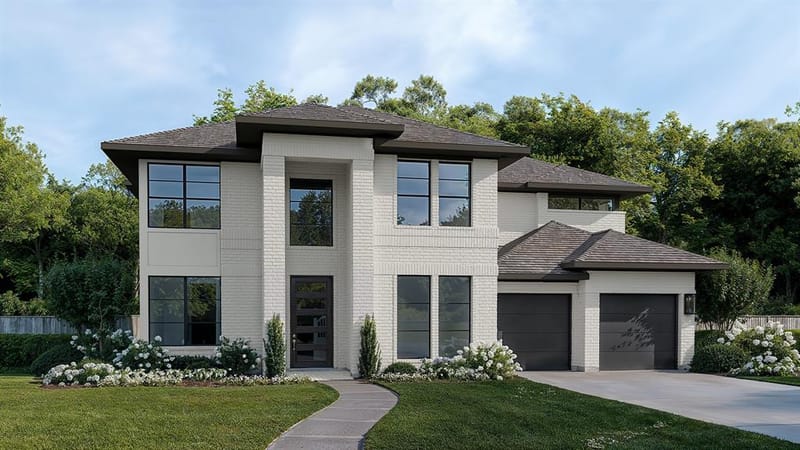 2333 Junction Drive, Celina TX 75009