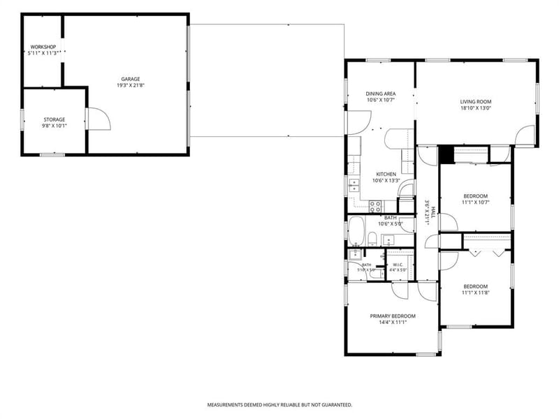 8031 Fall River Drive, Dallas TX 75228 - Photo 21