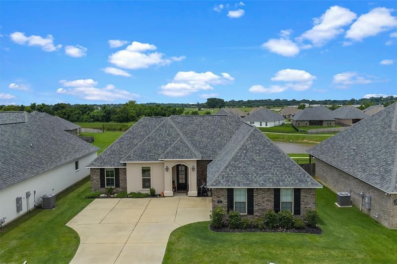 441 N Lost River Drive, Benton LA 71006 - Photo 2
