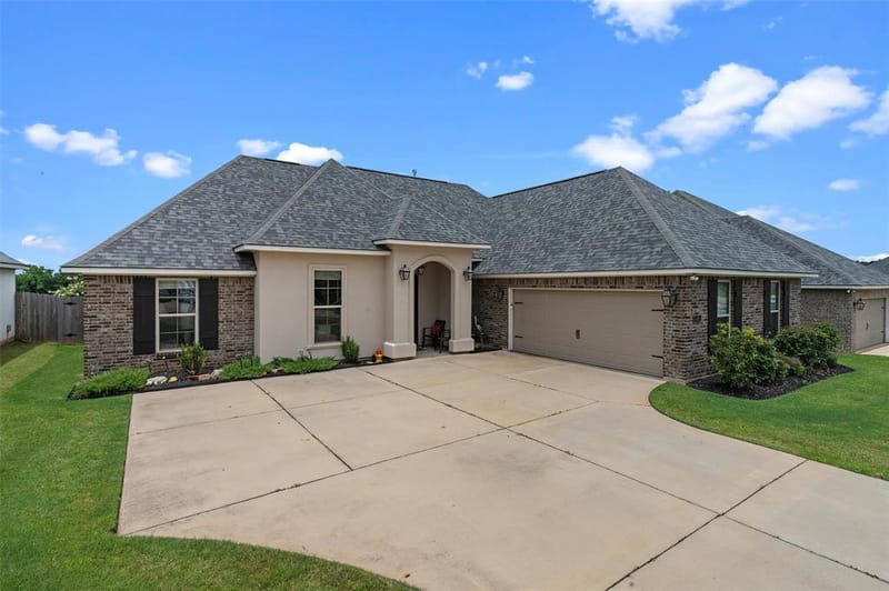 441 N Lost River Drive, Benton LA 71006 - Photo 3