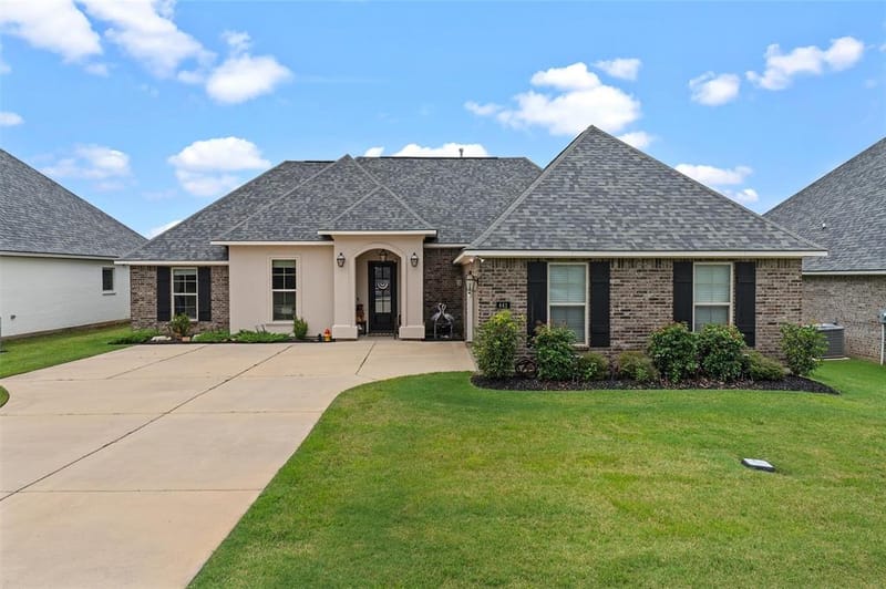 441 N Lost River Drive, Benton LA 71006