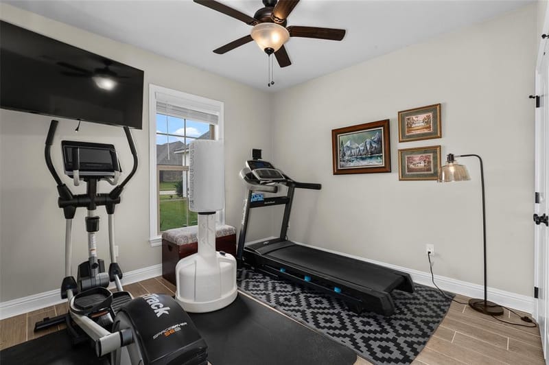 441 N Lost River Drive, Benton LA 71006 - Photo 20