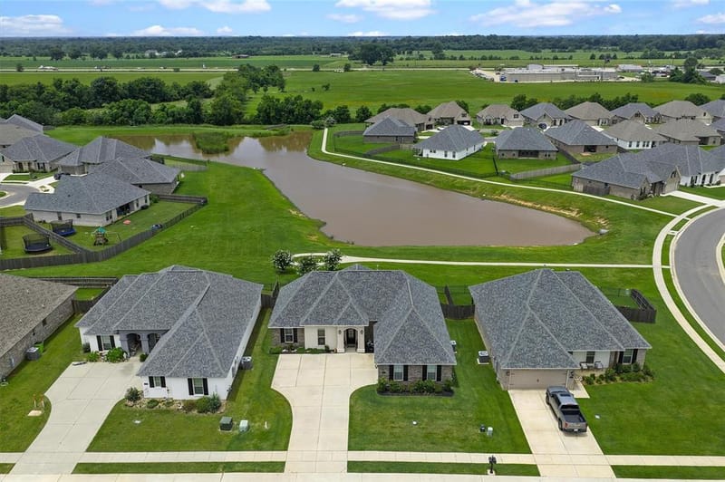 441 N Lost River Drive, Benton LA 71006 - Photo 4