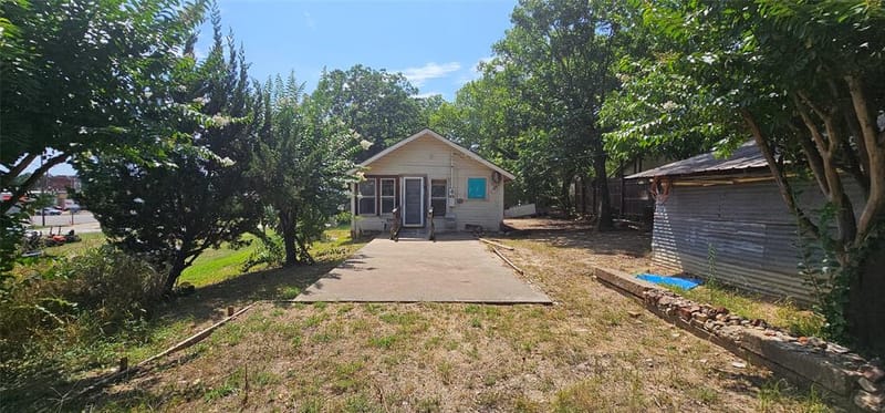 314 N Green Street, Grand Saline TX 75140 - Photo 6
