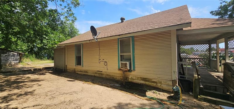 314 N Green Street, Grand Saline TX 75140 - Photo 3
