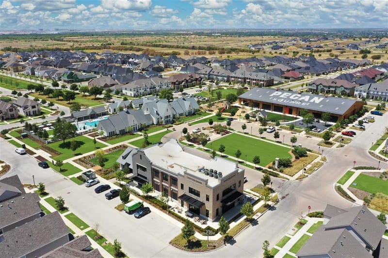 204 Harmony, Northlake TX 76247 - Photo 5