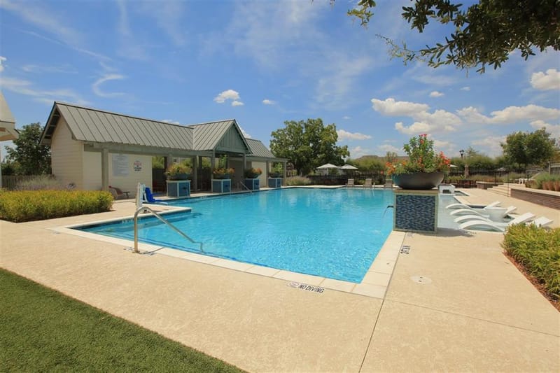 204 Harmony, Northlake TX 76247 - Photo 11