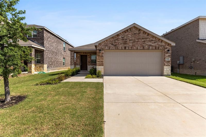 1340 Panorama Drive, Forney TX 75126 - Photo 2