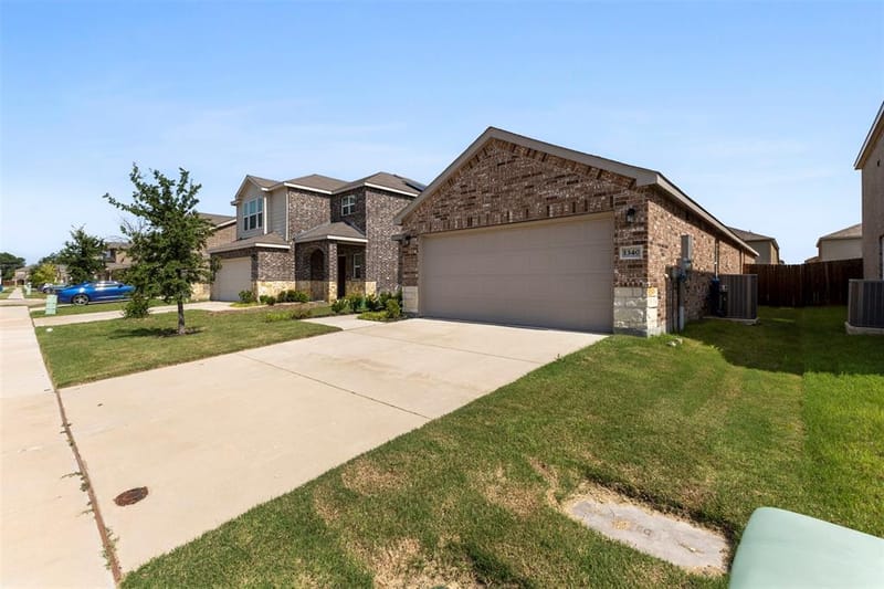 1340 Panorama Drive, Forney TX 75126 - Photo 3