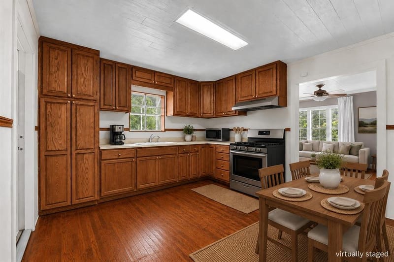 1020 Fisher Street, Bellmead TX 76705 - Photo 17
