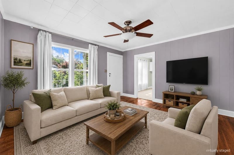 1020 Fisher Street, Bellmead TX 76705
