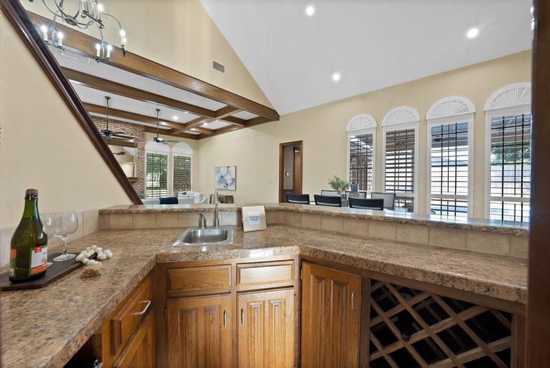 2714 Ridge Top Lane, Arlington TX 76006 - Photo 22