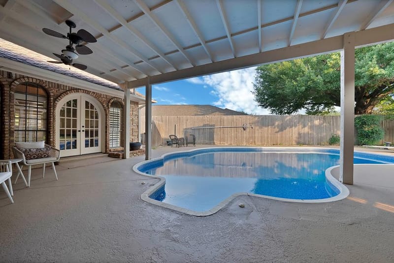 2714 Ridge Top Lane, Arlington TX 76006 - Photo 36