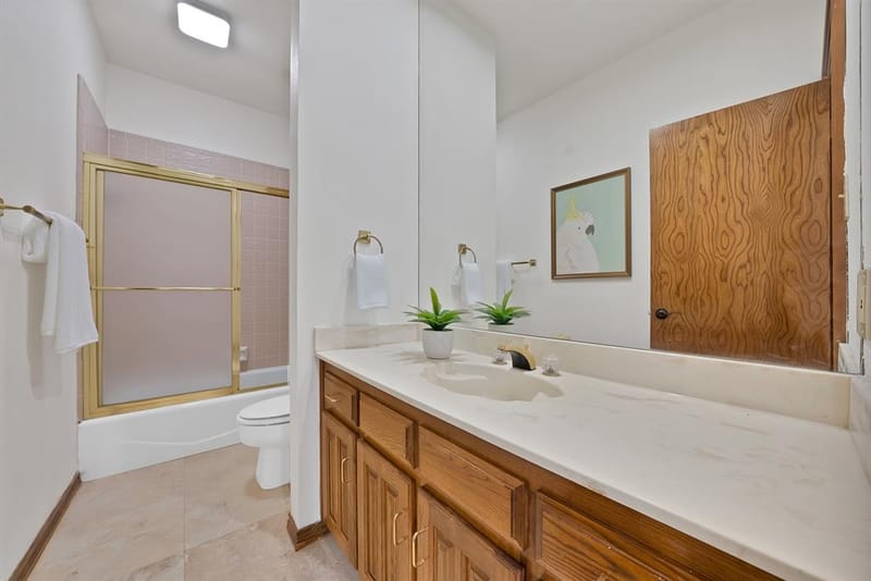 2714 Ridge Top Lane, Arlington TX 76006 - Photo 32