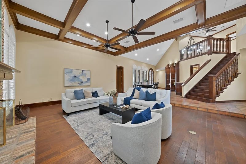 2714 Ridge Top Lane, Arlington TX 76006 - Photo 9