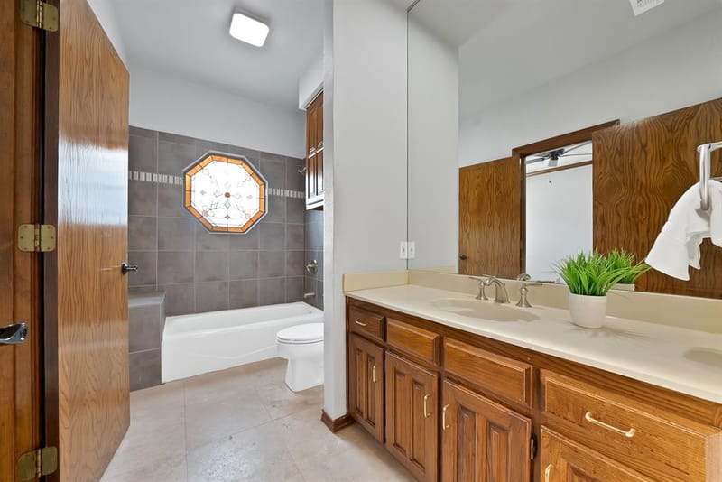 2714 Ridge Top Lane, Arlington TX 76006 - Photo 34