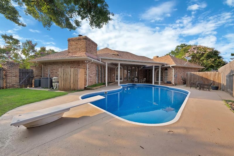 2714 Ridge Top Lane, Arlington TX 76006 - Photo 38