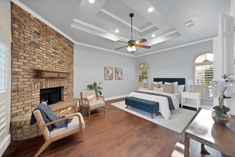2714 Ridge Top Lane, Arlington TX 76006 - Photo 25