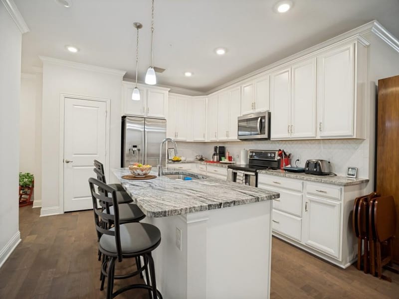 651 N Watters Road # 8206, Allen TX 75013 - Photo 2