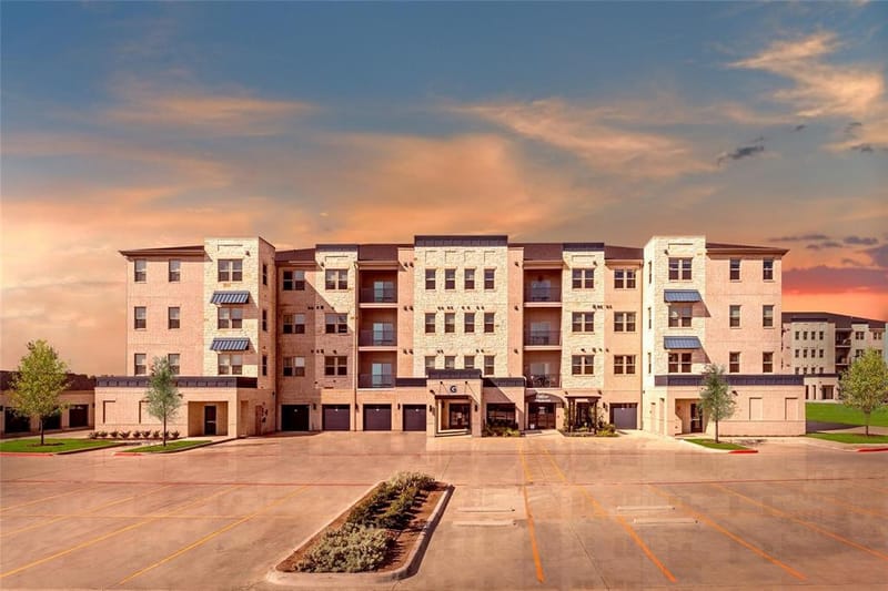 651 N Watters Road # 8206, Allen TX 75013 - Photo 16