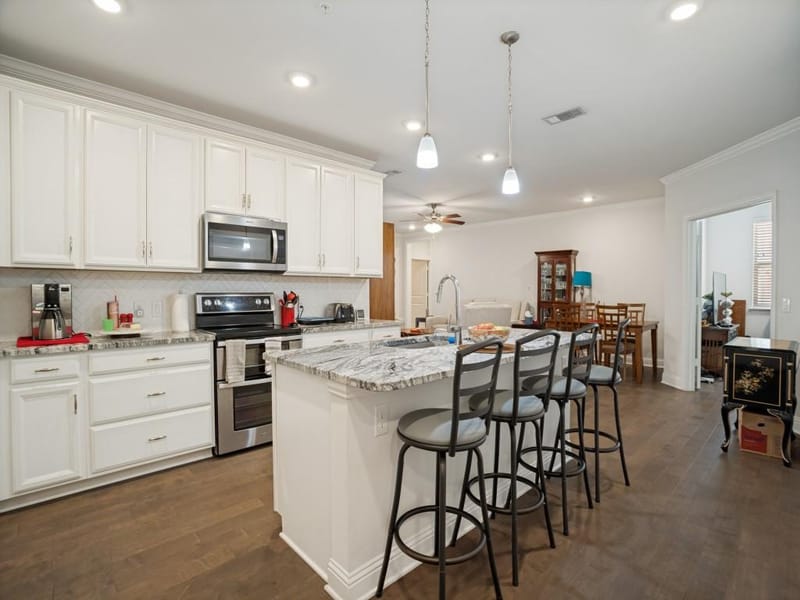 651 N Watters Road # 8206, Allen TX 75013