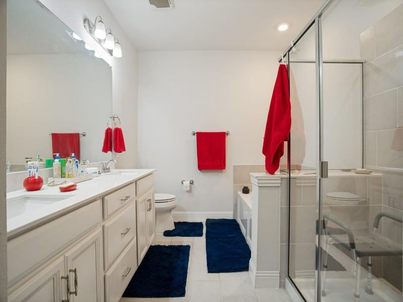 651 N Watters Road # 8206, Allen TX 75013 - Photo 10