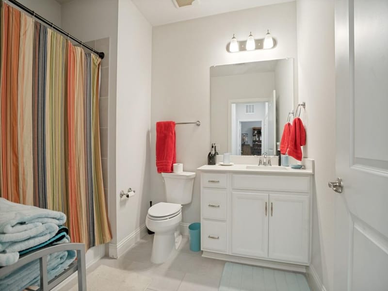 651 N Watters Road # 8206, Allen TX 75013 - Photo 8