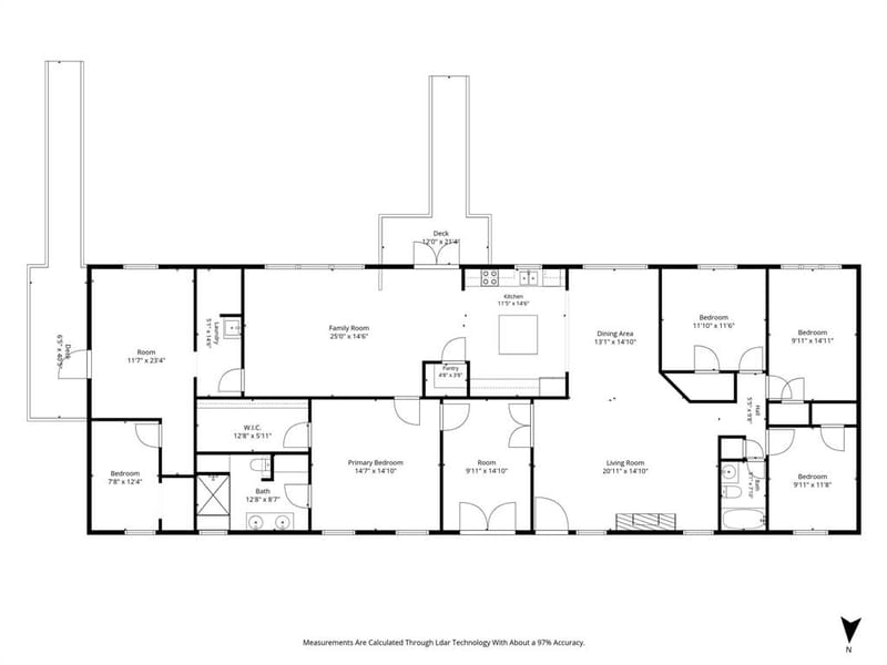 686 FM 1903, Greenville TX 75402 - Photo 28