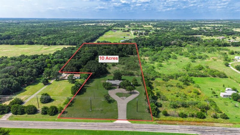 686 FM 1903, Greenville TX 75402 - Photo 4