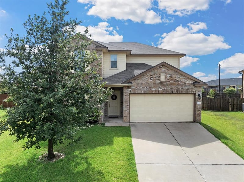 11333 Haggerman Drive, Lorena TX 76655 - Photo 3