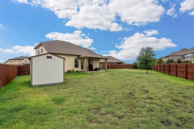 11333 Haggerman Drive, Lorena TX 76655 - Photo 32