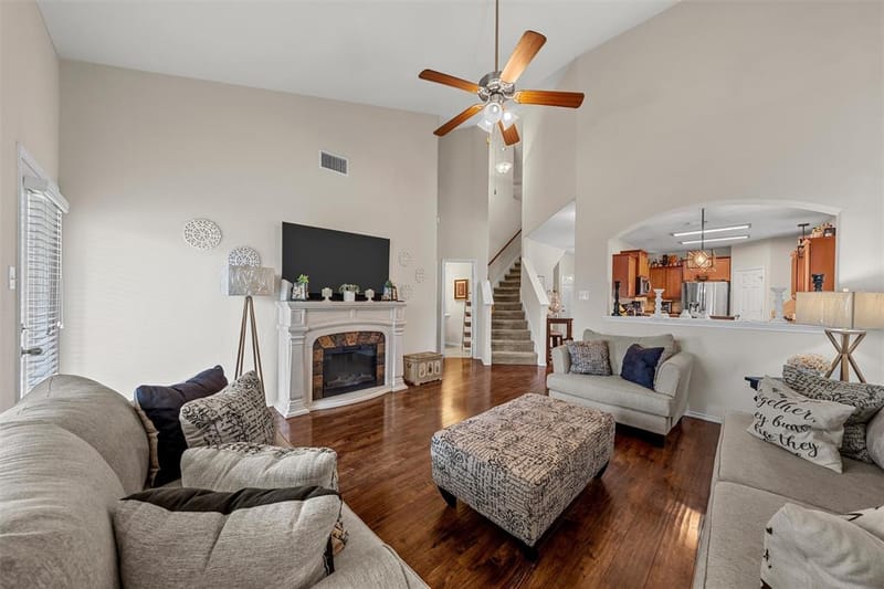 11333 Haggerman Drive, Lorena TX 76655