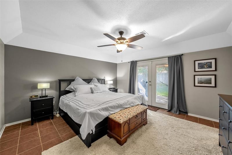 8202 Whippoorwill Drive, Woodway TX 76712 - Photo 22
