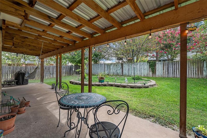 8202 Whippoorwill Drive, Woodway TX 76712 - Photo 32