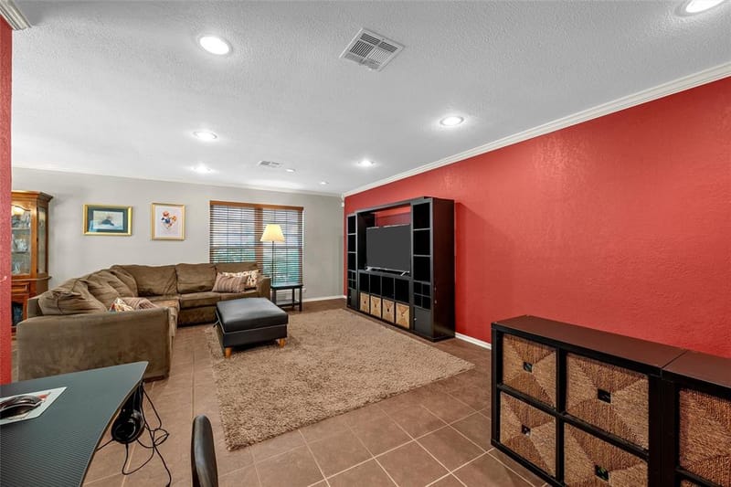 8202 Whippoorwill Drive, Woodway TX 76712 - Photo 18