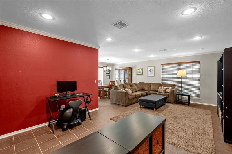8202 Whippoorwill Drive, Woodway TX 76712 - Photo 19