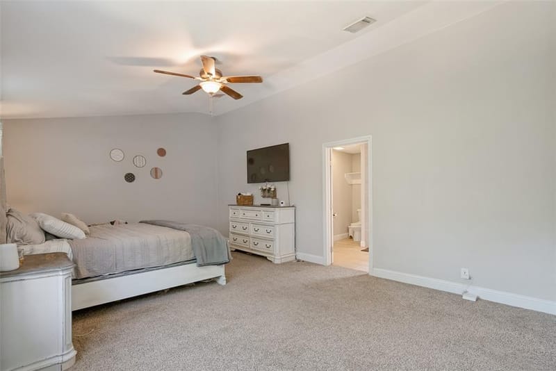 2341 Oak Leaf Trail, Cleburne TX 76031 - Photo 11