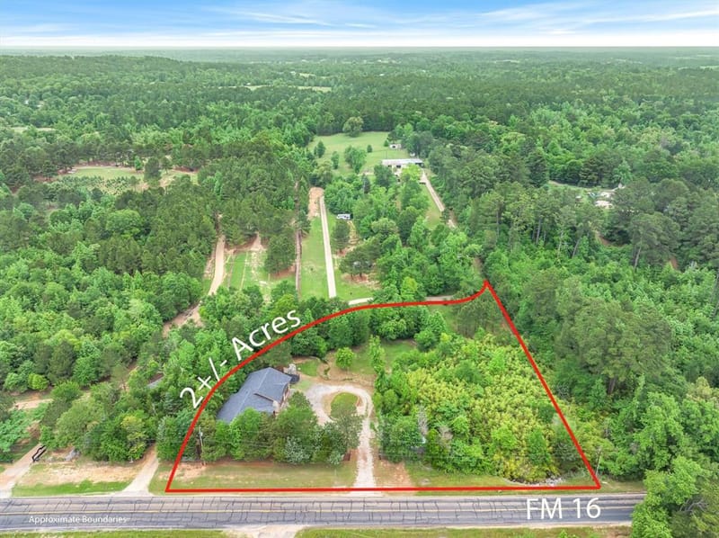 10344 Fm 16 W, Lindale TX 75771 - Photo 33