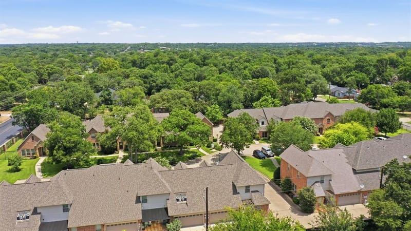 5221 Park Drive, River Oaks TX 76114 - Photo 36