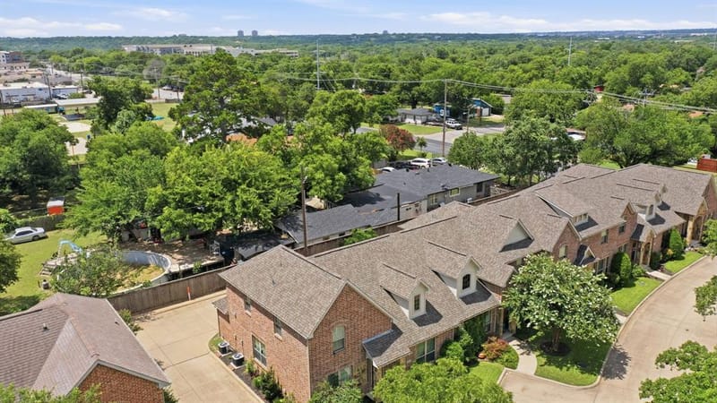 5221 Park Drive, River Oaks TX 76114 - Photo 32
