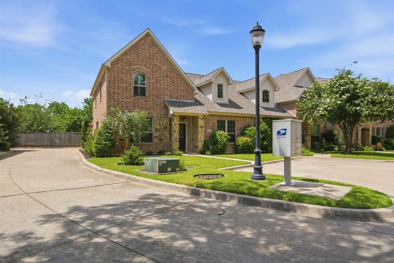 5221 Park Drive, River Oaks TX 76114 - Photo 30