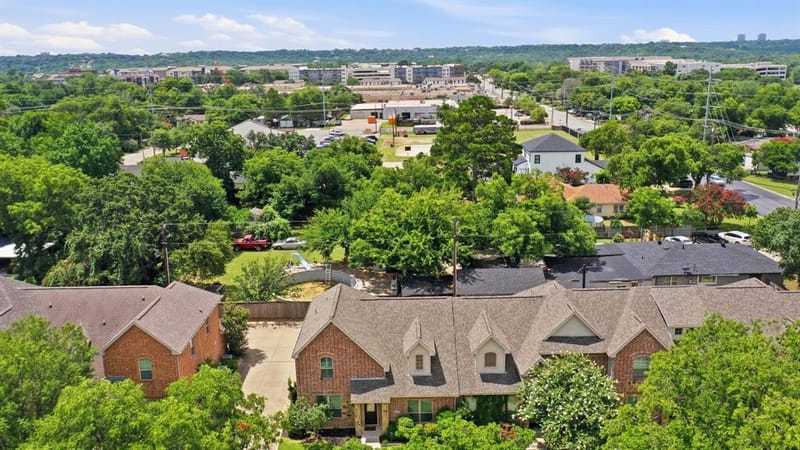 5221 Park Drive, River Oaks TX 76114 - Photo 33