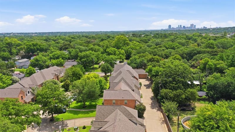 5221 Park Drive, River Oaks TX 76114 - Photo 35