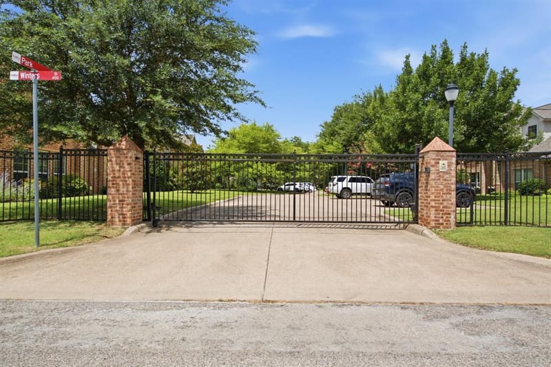 5221 Park Drive, River Oaks TX 76114 - Photo 31