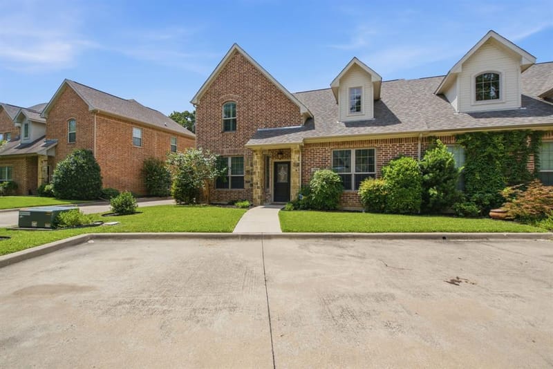 5221 Park Drive, River Oaks TX 76114 - Photo 29