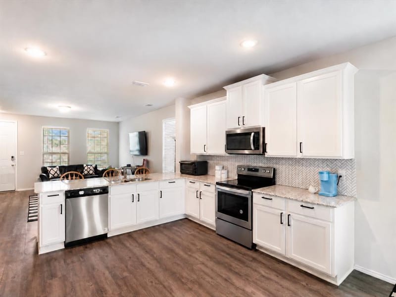 10040 Travis Drive, Providence Village TX 76227 - Photo 23
