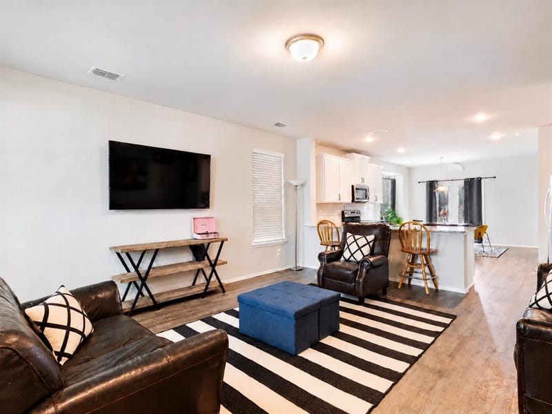10040 Travis Drive, Providence Village TX 76227 - Photo 6